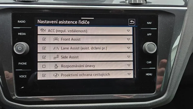 Volkswagen Tiguan 2.0 TDI 110kW Life záruka