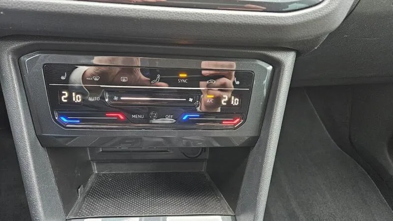Volkswagen Tiguan 2.0 TDI 110kW Life záruka