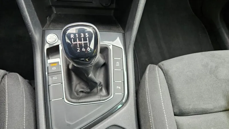 Volkswagen Tiguan 2.0 TDI 110kW Life záruka
