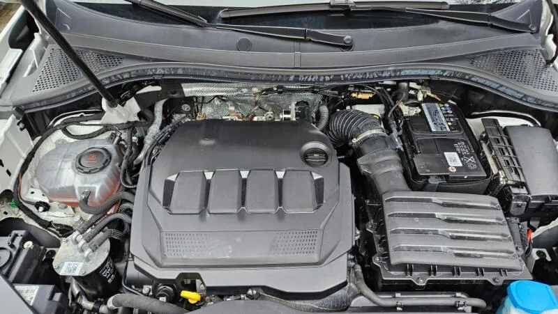 Volkswagen Tiguan 2.0 TDI 110kW Life záruka