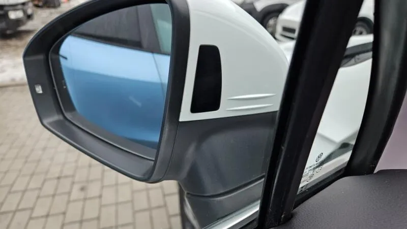 Volkswagen Tiguan 2.0 TDI 110kW Life záruka