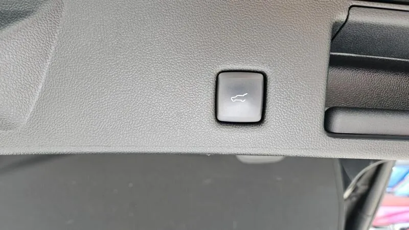 Ford Kuga 2.5i HEV 140 kW Titanium 4x4