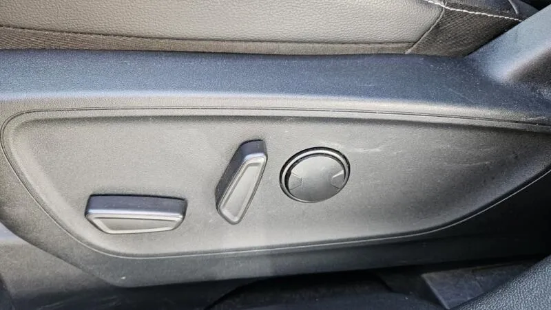 Ford Kuga 2.5i HEV 140 kW Titanium 4x4