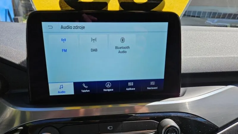 Ford Kuga 2.5i HEV 140 kW Titanium 4x4