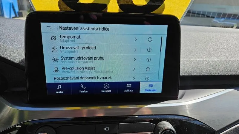 Ford Kuga 2.5i HEV 140 kW Titanium 4x4