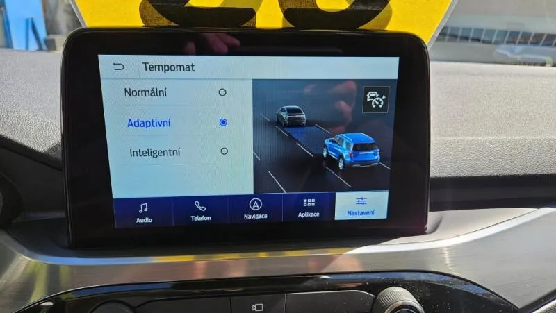 Ford Kuga 2.5i HEV 140 kW Titanium 4x4