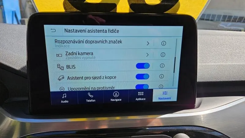 Ford Kuga 2.5i HEV 140 kW Titanium 4x4