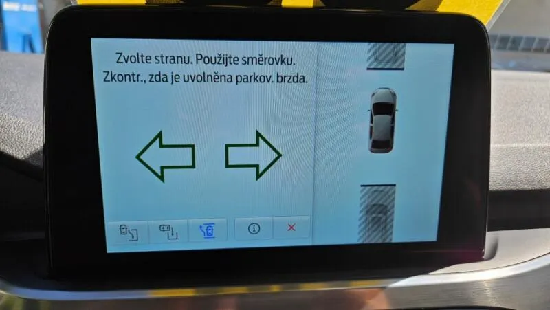 Ford Kuga 2.5i HEV 140 kW Titanium 4x4