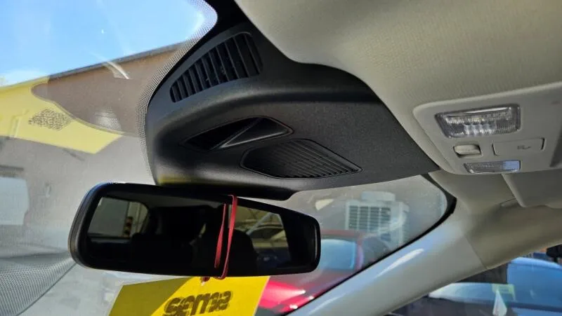 Ford Kuga 2.5i HEV 140 kW Titanium 4x4