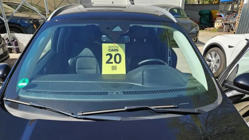 Ford Kuga 2.5i HEV 140 kW Titanium 4x4