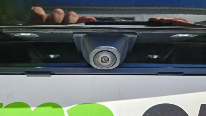 Ford Kuga 2.5i HEV 140 kW Titanium 4x4