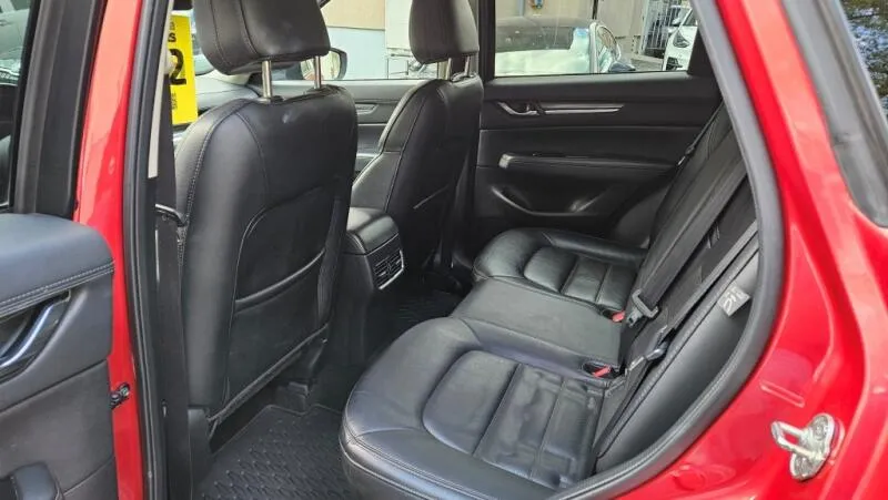 Mazda CX-5 2.5i 143 kW AT Revolution Top