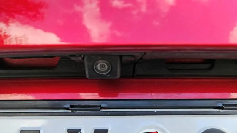 Mazda CX-5 2.5i 143 kW AT Revolution Top