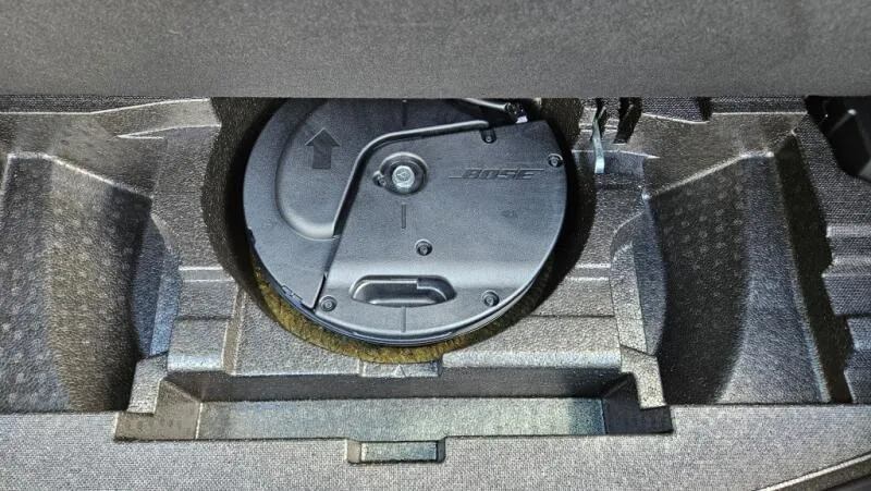 Mazda CX-5 2.5i 143 kW AT Revolution Top