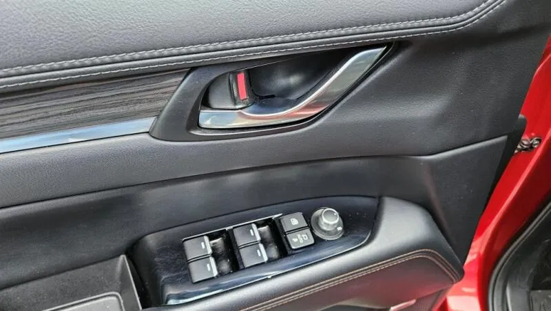 Mazda CX-5 2.5i 143 kW AT Revolution Top