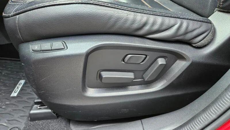 Mazda CX-5 2.5i 143 kW AT Revolution Top