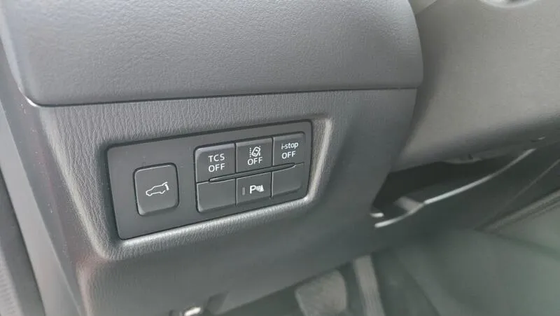 Mazda CX-5 2.5i 143 kW AT Revolution Top