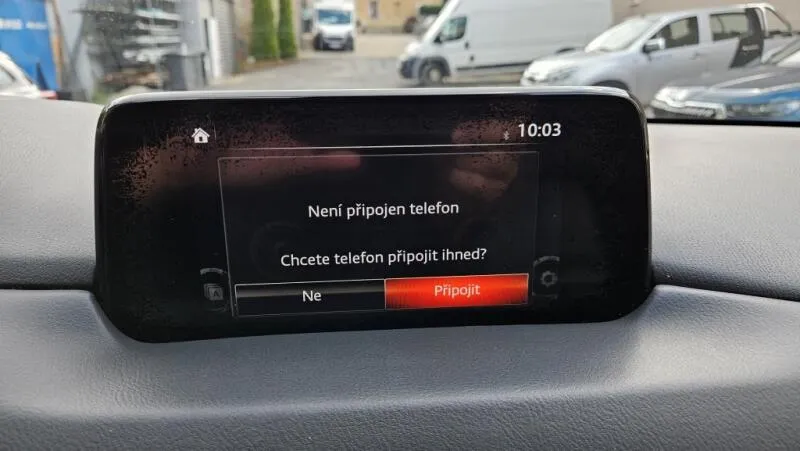 Mazda CX-5 2.5i 143 kW AT Revolution Top