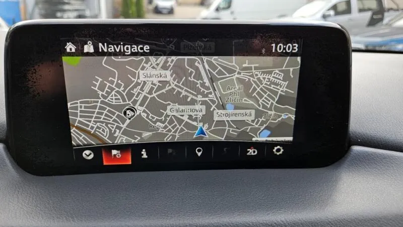 Mazda CX-5 2.5i 143 kW AT Revolution Top