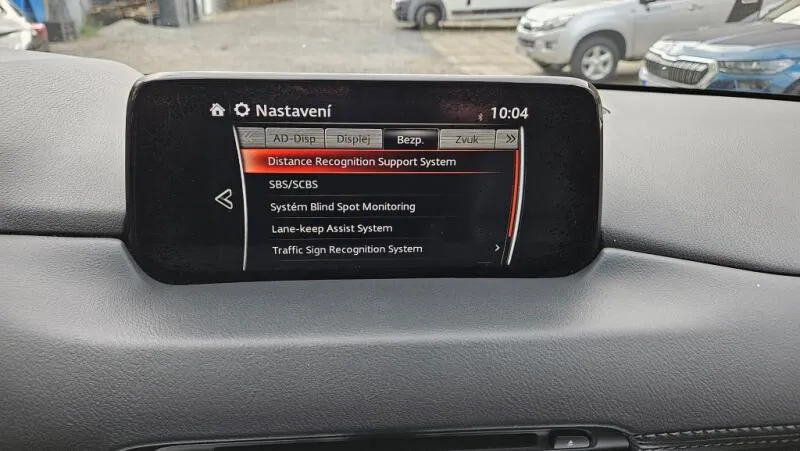 Mazda CX-5 2.5i 143 kW AT Revolution Top