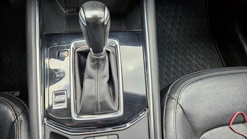 Mazda CX-5 2.5i 143 kW AT Revolution Top