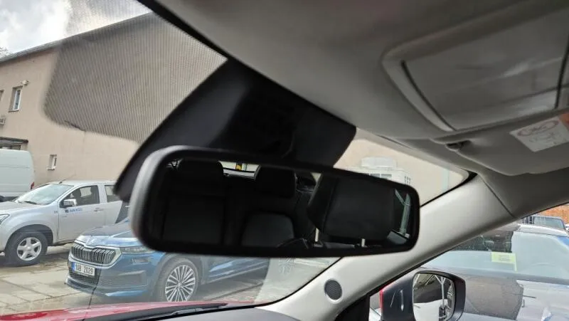 Mazda CX-5 2.5i 143 kW AT Revolution Top