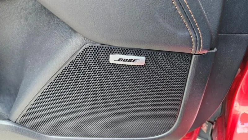 Mazda CX-5 2.5i 143 kW AT Revolution Top