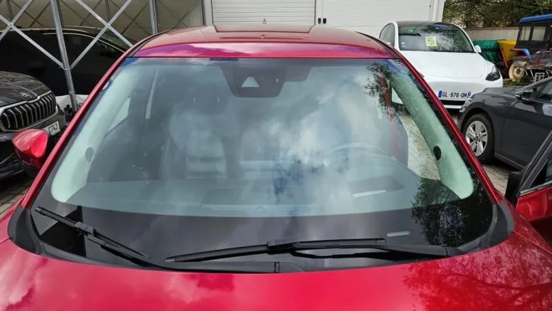 Mazda CX-5 2.5i 143 kW AT Revolution Top