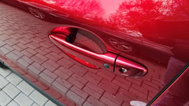 Mazda CX-5 2.5i 143 kW AT Revolution Top