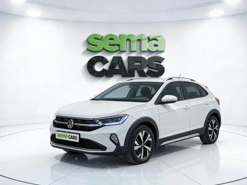 Volkswagen Taigo 1.0 TSI 85kW Style DSG7 záruka