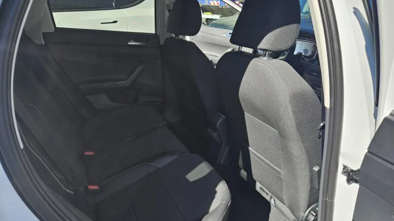 Volkswagen Taigo 1.0 TSI 85kW Style DSG7 záruka