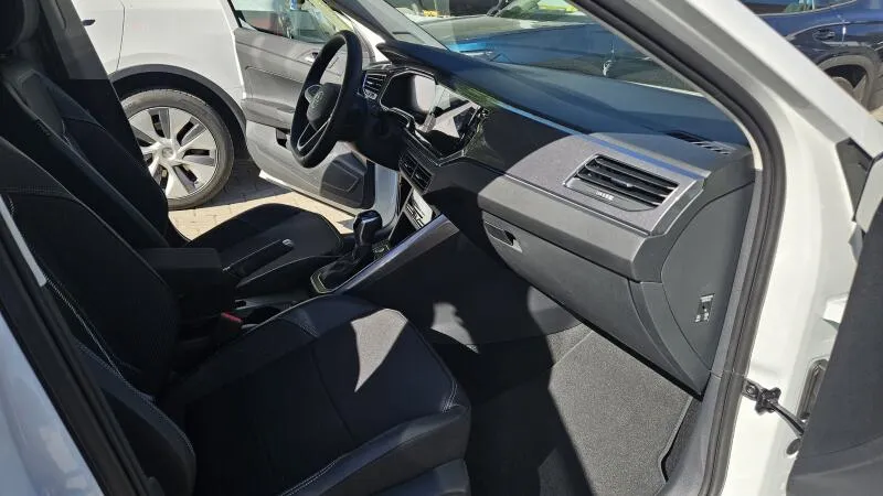 Volkswagen Taigo 1.0 TSI 85kW Style DSG7 záruka
