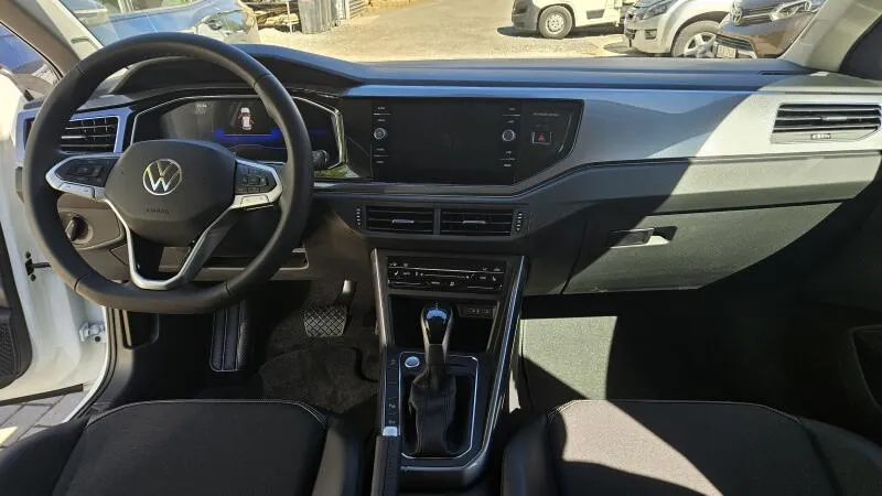 Volkswagen Taigo 1.0 TSI 85kW Style DSG7 záruka