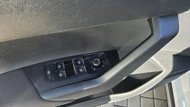 Volkswagen Taigo 1.0 TSI 85kW Style DSG7 záruka