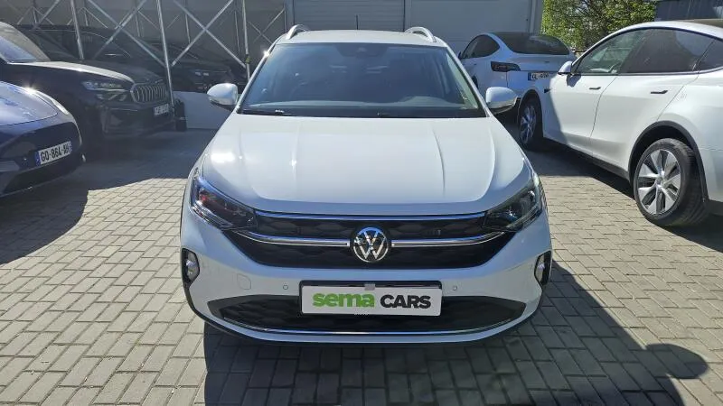 Volkswagen Taigo 1.0 TSI 85kW Style DSG7 záruka