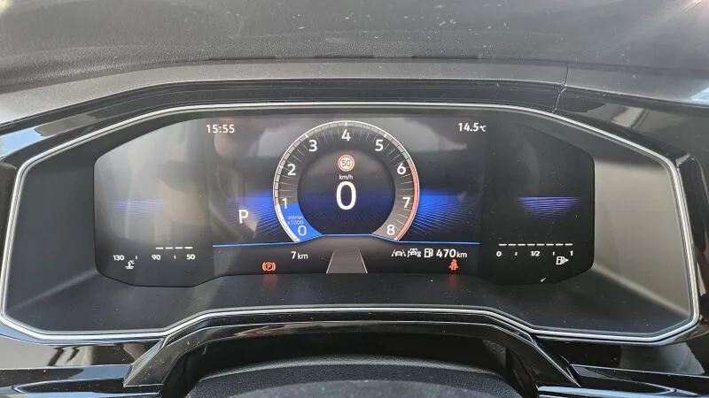 Volkswagen Taigo 1.0 TSI 85kW Style DSG7 záruka