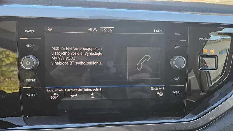 Volkswagen Taigo 1.0 TSI 85kW Style DSG7 záruka