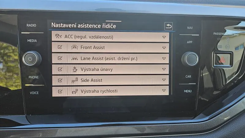Volkswagen Taigo 1.0 TSI 85kW Style DSG7 záruka