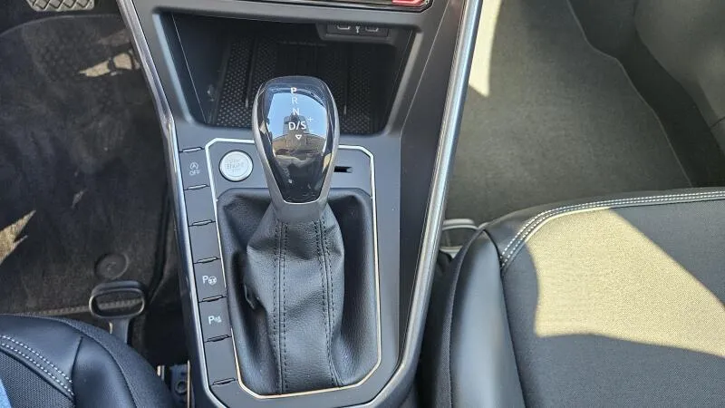 Volkswagen Taigo 1.0 TSI 85kW Style DSG7 záruka