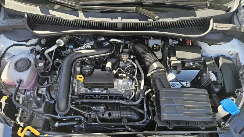 Volkswagen Taigo 1.0 TSI 85kW Style DSG7 záruka