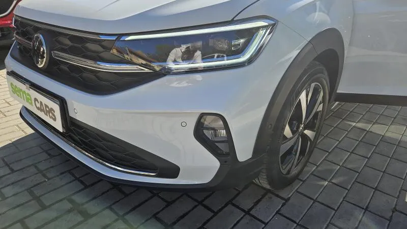 Volkswagen Taigo 1.0 TSI 85kW Style DSG7 záruka