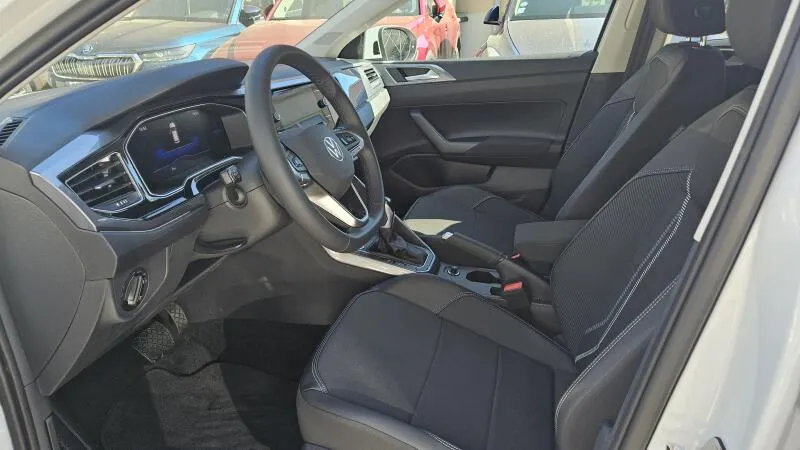 Volkswagen Taigo 1.0 TSI 85kW Style DSG7 záruka