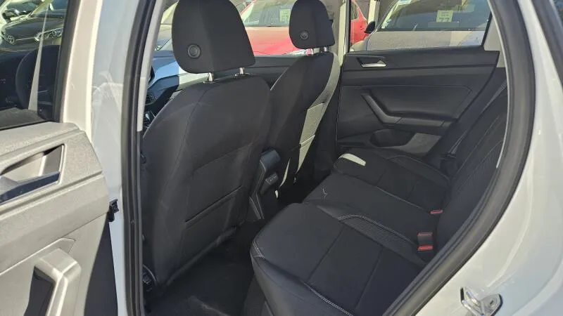Volkswagen Taigo 1.0 TSI 85kW Style DSG7 záruka