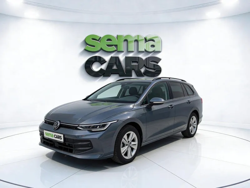 Volkswagen Golf 1.5 eTSI 85kW Life DSG7 Tažné