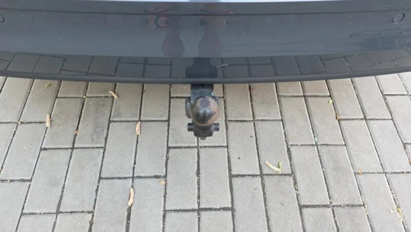 Volkswagen Golf 1.5 eTSI 85kW Life DSG7 Tažné