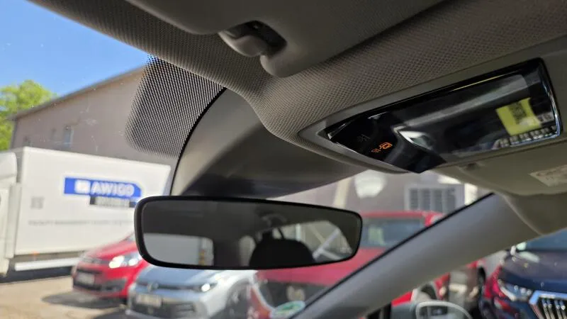 Volkswagen Golf 1.5 eTSI 85kW Life DSG7 Tažné
