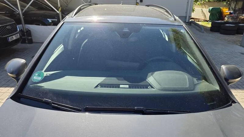 Volkswagen Golf 1.5 eTSI 85kW Life DSG7 Tažné