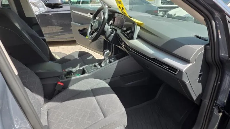 Volkswagen Golf 2.0 TDI 110kW Life záruka