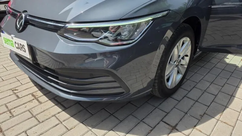 Volkswagen Golf 2.0 TDI 110kW Life záruka