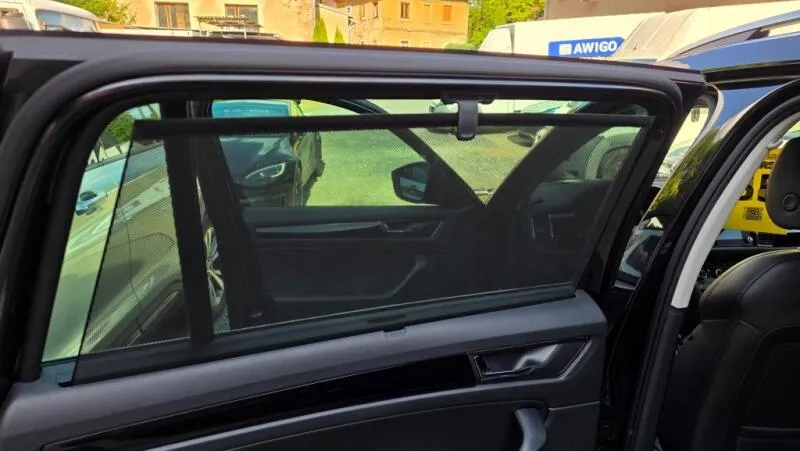 Škoda Kodiaq 2.0 TDI 147KW 4x4 DSG L&K